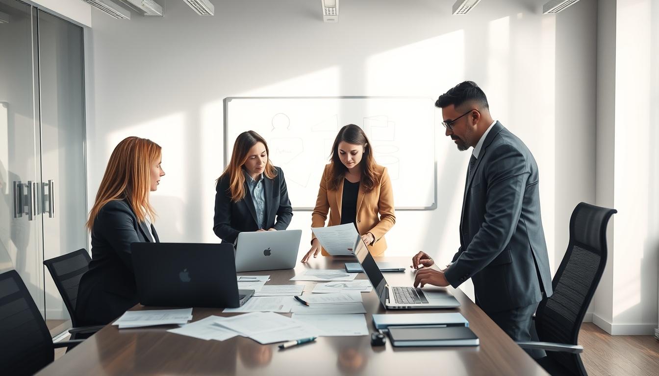 Data Privacy Consulting